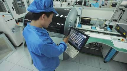 ?？低?安防巨頭的逆勢飛揚