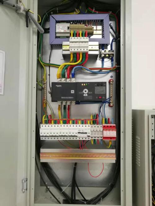 安科瑞消防設(shè)備電源監(jiān)控模塊在蘇州某工業(yè)區(qū)項目的應(yīng)用安科瑞黃飛蓉
